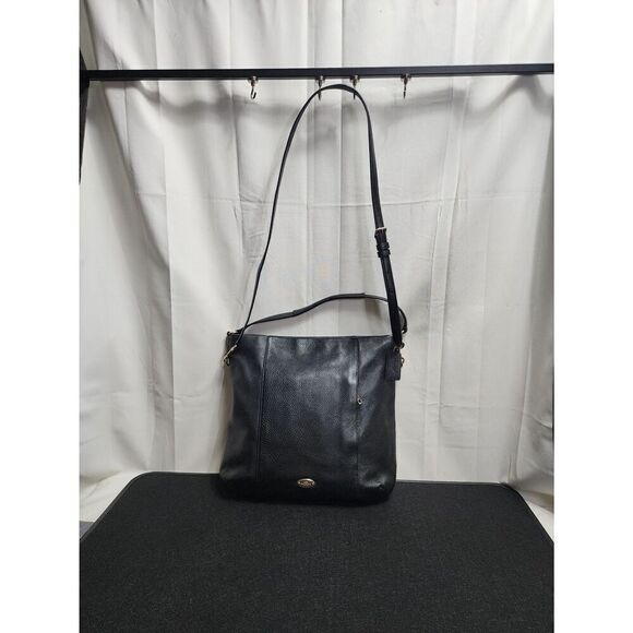 Coach Isabelle Crossbody Handbag - Picture 3 of 11